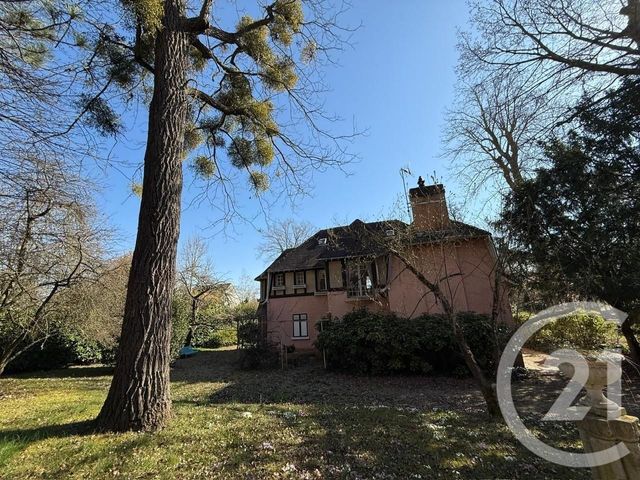 maison à vendre - 6 pièces - 291.96 m2 - ANDRESY - 78 - ILE-DE-FRANCE - Century 21 La Batellerie