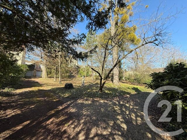 maison à vendre - 6 pièces - 291.96 m2 - ANDRESY - 78 - ILE-DE-FRANCE - Century 21 La Batellerie