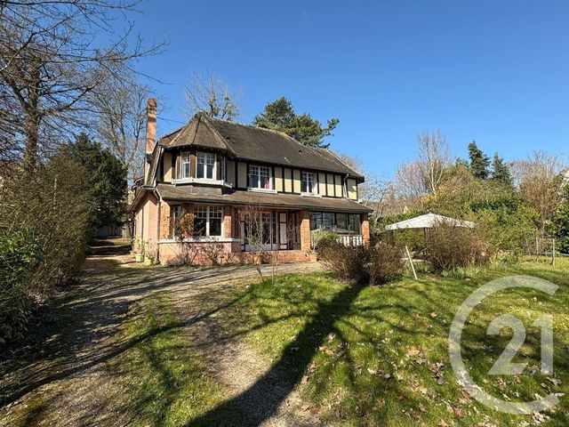 maison - ANDRESY - 78