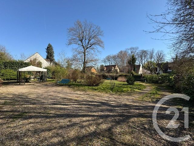 maison à vendre - 6 pièces - 291.96 m2 - ANDRESY - 78 - ILE-DE-FRANCE - Century 21 La Batellerie