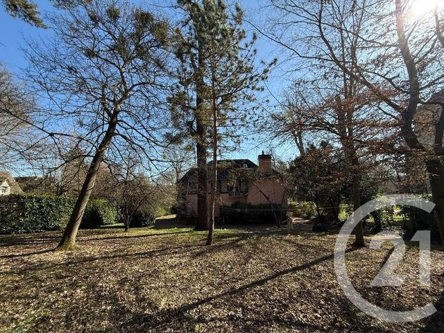 maison à vendre - 6 pièces - 291.96 m2 - ANDRESY - 78 - ILE-DE-FRANCE - Century 21 La Batellerie