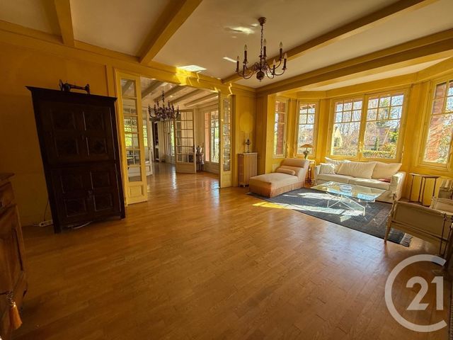 maison à vendre - 6 pièces - 291.96 m2 - ANDRESY - 78 - ILE-DE-FRANCE - Century 21 La Batellerie