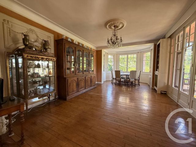 maison à vendre - 6 pièces - 291.96 m2 - ANDRESY - 78 - ILE-DE-FRANCE - Century 21 La Batellerie