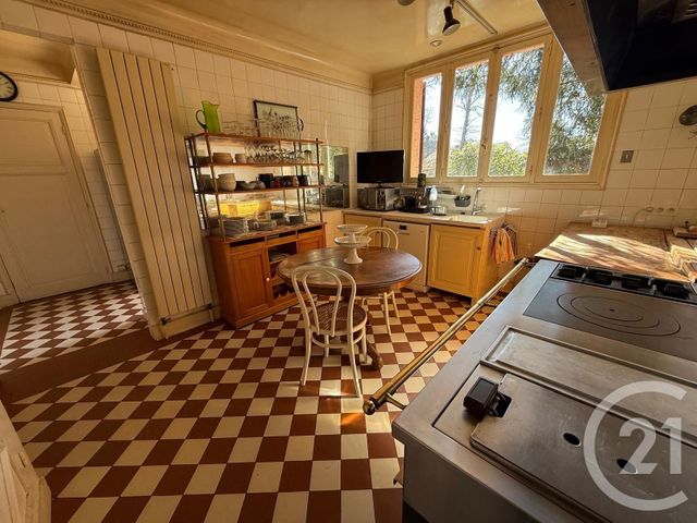 maison à vendre - 6 pièces - 291.96 m2 - ANDRESY - 78 - ILE-DE-FRANCE - Century 21 La Batellerie