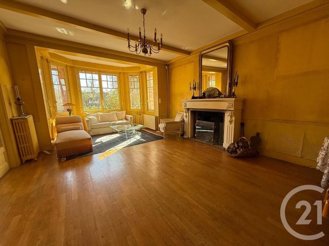 maison à vendre - 6 pièces - 291.96 m2 - ANDRESY - 78 - ILE-DE-FRANCE - Century 21 La Batellerie