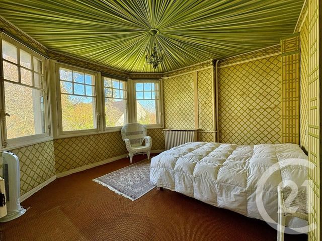 maison à vendre - 6 pièces - 291.96 m2 - ANDRESY - 78 - ILE-DE-FRANCE - Century 21 La Batellerie