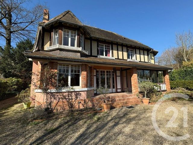 maison à vendre - 6 pièces - 291.96 m2 - ANDRESY - 78 - ILE-DE-FRANCE - Century 21 La Batellerie