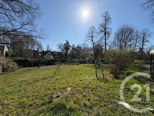 maison à vendre - 6 pièces - 291.96 m2 - ANDRESY - 78 - ILE-DE-FRANCE - Century 21 La Batellerie