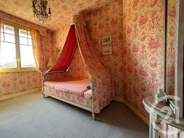 maison à vendre - 6 pièces - 291.96 m2 - ANDRESY - 78 - ILE-DE-FRANCE - Century 21 La Batellerie