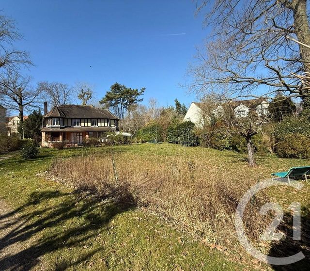 maison à vendre - 6 pièces - 291.96 m2 - ANDRESY - 78 - ILE-DE-FRANCE - Century 21 La Batellerie