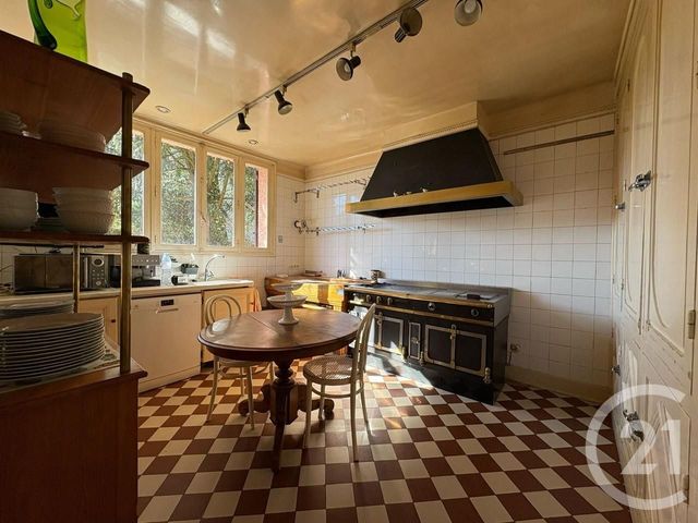 maison à vendre - 6 pièces - 291.96 m2 - ANDRESY - 78 - ILE-DE-FRANCE - Century 21 La Batellerie