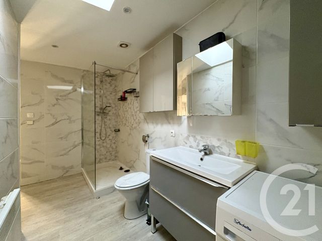 maison à vendre - 4 pièces - 88.0 m2 - CONFLANS STE HONORINE - 78 - ILE-DE-FRANCE - Century 21 La Batellerie