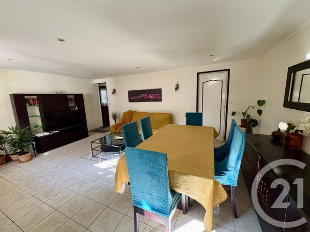 maison à vendre - 4 pièces - 88.0 m2 - CONFLANS STE HONORINE - 78 - ILE-DE-FRANCE - Century 21 La Batellerie