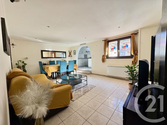 maison à vendre - 4 pièces - 88.0 m2 - CONFLANS STE HONORINE - 78 - ILE-DE-FRANCE - Century 21 La Batellerie