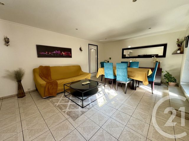 maison à vendre - 4 pièces - 88.0 m2 - CONFLANS STE HONORINE - 78 - ILE-DE-FRANCE - Century 21 La Batellerie