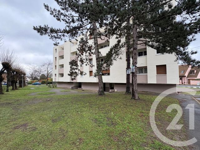 appartement - CONFLANS STE HONORINE - 78