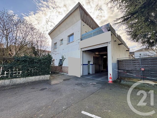 Immeuble à vendre CONFLANS STE HONORINE