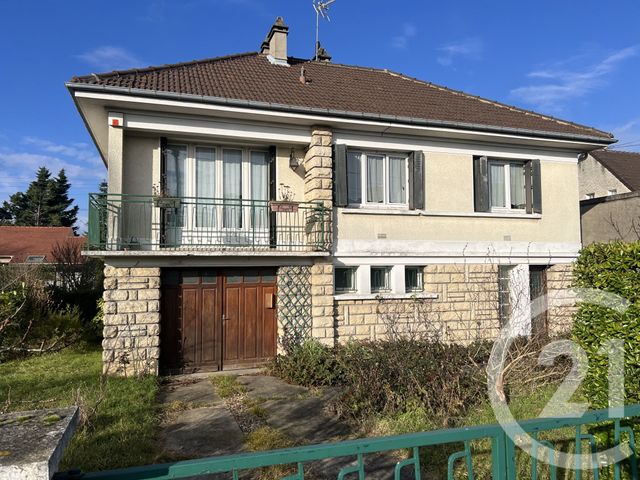  - CONFLANS STE HONORINE - 