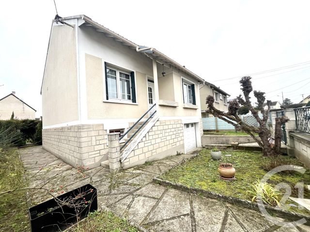 maison - CONFLANS STE HONORINE - 78
