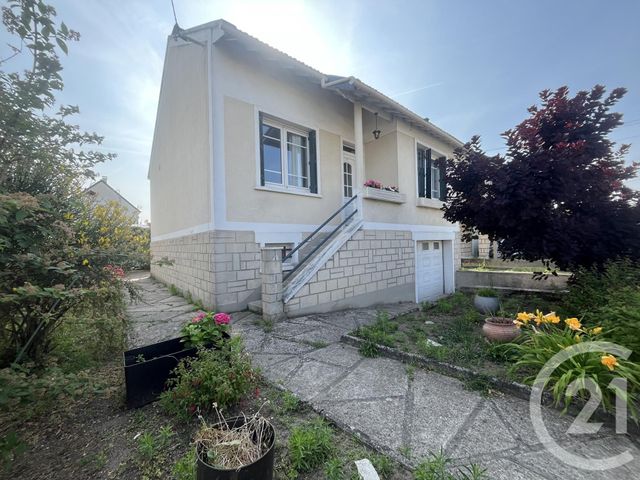 maison - CONFLANS STE HONORINE - 78