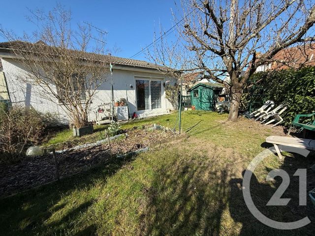  - CONFLANS STE HONORINE - 