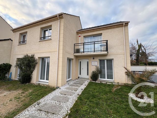 maison - CONFLANS STE HONORINE - 78