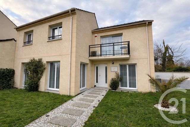 maison - CONFLANS STE HONORINE - 78