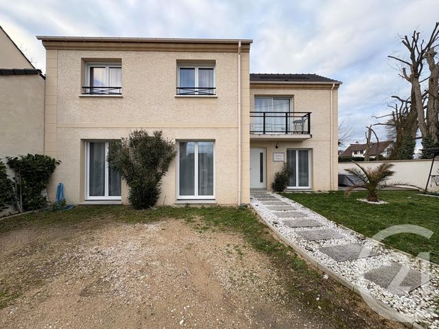maison à vendre - 5 pièces - 109.15 m2 - CONFLANS STE HONORINE - 78 - ILE-DE-FRANCE - Century 21 La Batellerie