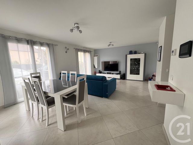 maison à vendre - 5 pièces - 109.15 m2 - CONFLANS STE HONORINE - 78 - ILE-DE-FRANCE - Century 21 La Batellerie