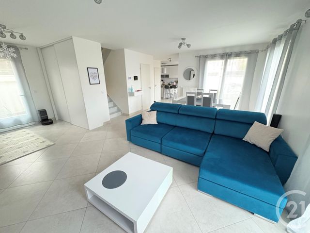 maison à vendre - 5 pièces - 109.15 m2 - CONFLANS STE HONORINE - 78 - ILE-DE-FRANCE - Century 21 La Batellerie