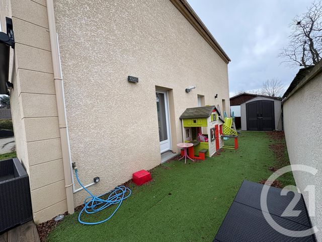 maison à vendre - 5 pièces - 109.15 m2 - CONFLANS STE HONORINE - 78 - ILE-DE-FRANCE - Century 21 La Batellerie