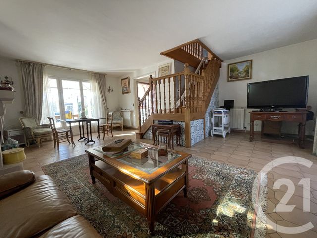 maison à vendre - 5 pièces - 187.5 m2 - CONFLANS STE HONORINE - 78 - ILE-DE-FRANCE - Century 21 La Batellerie