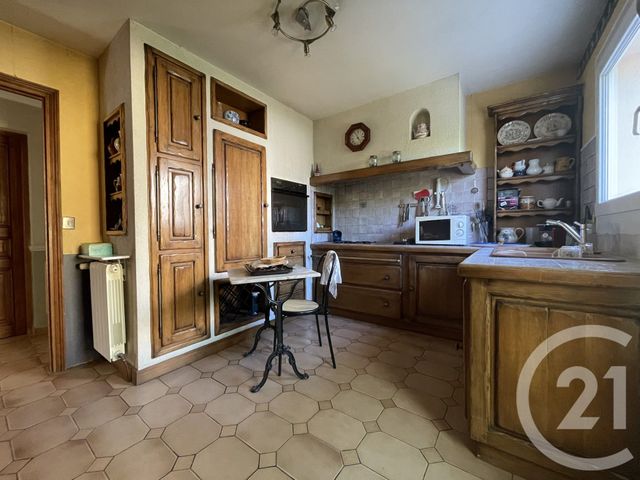 maison à vendre - 5 pièces - 187.5 m2 - CONFLANS STE HONORINE - 78 - ILE-DE-FRANCE - Century 21 La Batellerie