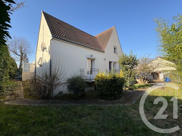 maison à vendre - 5 pièces - 187.5 m2 - CONFLANS STE HONORINE - 78 - ILE-DE-FRANCE - Century 21 La Batellerie