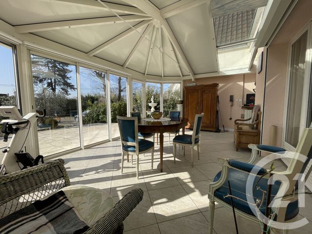 maison à vendre - 5 pièces - 187.5 m2 - CONFLANS STE HONORINE - 78 - ILE-DE-FRANCE - Century 21 La Batellerie