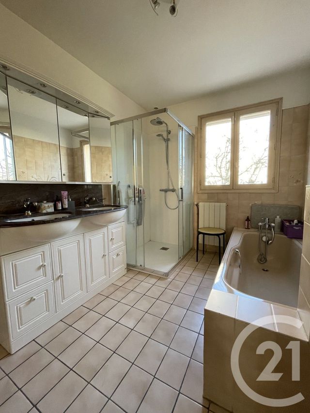 maison à vendre - 5 pièces - 187.5 m2 - CONFLANS STE HONORINE - 78 - ILE-DE-FRANCE - Century 21 La Batellerie