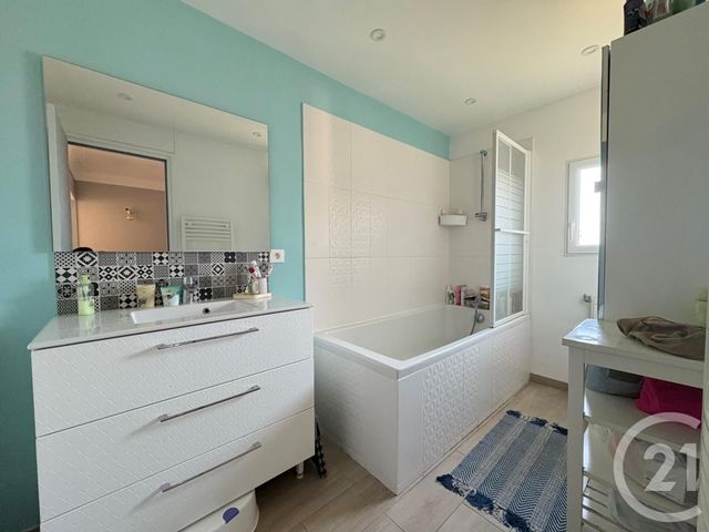 maison à vendre - 5 pièces - 122.64 m2 - CONFLANS STE HONORINE - 78 - ILE-DE-FRANCE - Century 21 La Batellerie