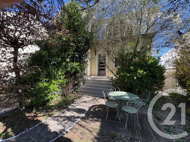 maison - CONFLANS STE HONORINE - 78