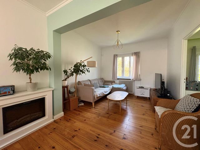 maison à vendre - 5 pièces - 122.64 m2 - CONFLANS STE HONORINE - 78 - ILE-DE-FRANCE - Century 21 La Batellerie