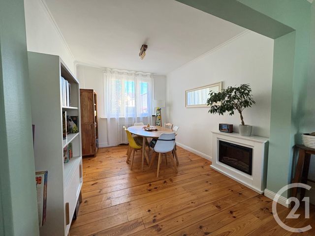 maison à vendre - 5 pièces - 122.64 m2 - CONFLANS STE HONORINE - 78 - ILE-DE-FRANCE - Century 21 La Batellerie