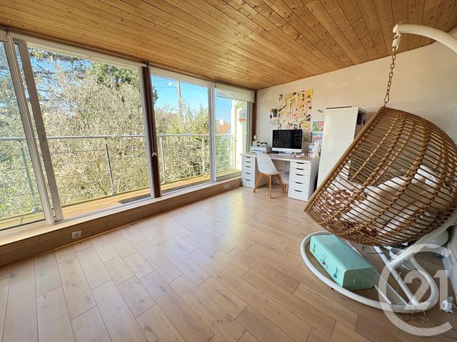 maison à vendre - 5 pièces - 122.64 m2 - CONFLANS STE HONORINE - 78 - ILE-DE-FRANCE - Century 21 La Batellerie