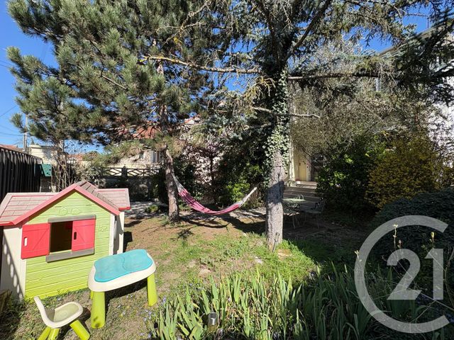 maison à vendre - 5 pièces - 122.64 m2 - CONFLANS STE HONORINE - 78 - ILE-DE-FRANCE - Century 21 La Batellerie