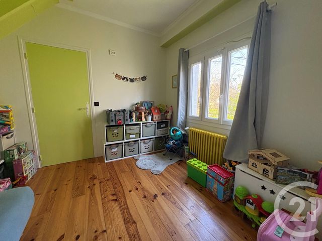 maison à vendre - 5 pièces - 122.64 m2 - CONFLANS STE HONORINE - 78 - ILE-DE-FRANCE - Century 21 La Batellerie