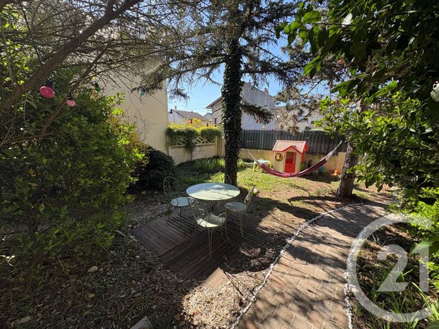 maison à vendre - 5 pièces - 122.64 m2 - CONFLANS STE HONORINE - 78 - ILE-DE-FRANCE - Century 21 La Batellerie