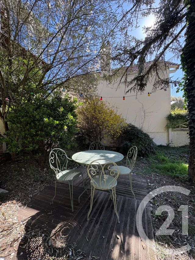 maison à vendre - 5 pièces - 122.64 m2 - CONFLANS STE HONORINE - 78 - ILE-DE-FRANCE - Century 21 La Batellerie