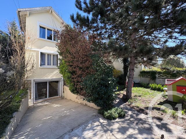 maison - CONFLANS STE HONORINE - 78