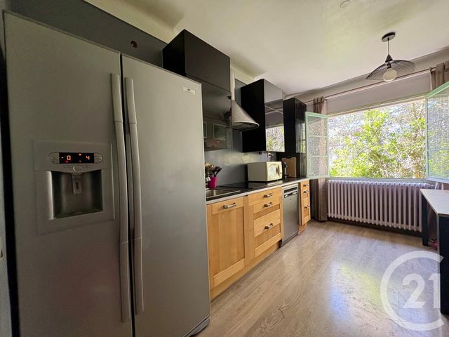 maison à vendre - 5 pièces - 122.64 m2 - CONFLANS STE HONORINE - 78 - ILE-DE-FRANCE - Century 21 La Batellerie