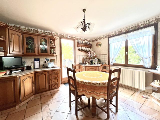 maison à vendre - 8 pièces - 190.0 m2 - CONFLANS STE HONORINE - 78 - ILE-DE-FRANCE - Century 21 La Batellerie