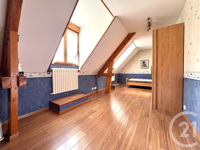 maison à vendre - 8 pièces - 190.0 m2 - CONFLANS STE HONORINE - 78 - ILE-DE-FRANCE - Century 21 La Batellerie