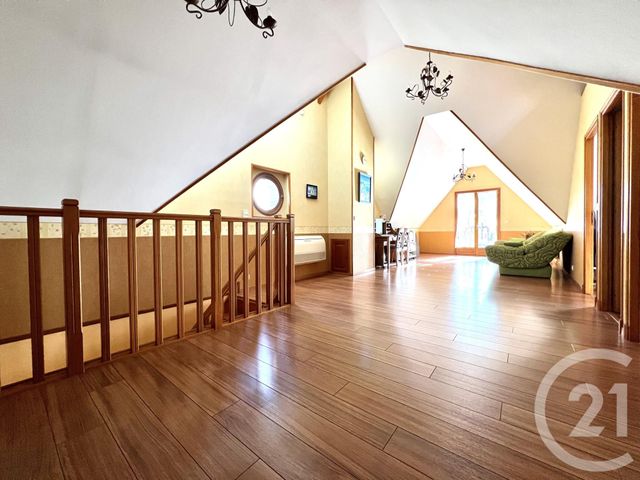 maison à vendre - 8 pièces - 190.0 m2 - CONFLANS STE HONORINE - 78 - ILE-DE-FRANCE - Century 21 La Batellerie